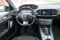 Peugeot 308 SW Allure Klimatr. Alu Navi SHZ Schwarz - thumbnail 8