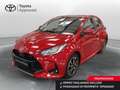 Toyota Yaris Yaris 1.0 5 porte Trend Rot - thumbnail 1