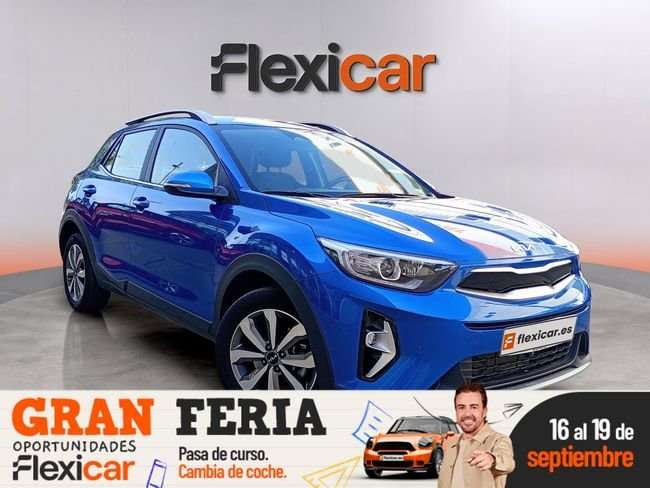 Kia Stonic 1.0 T-GDi 74kW (100CV) MHEV MT Drive - foto 1