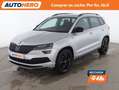 Skoda Karoq 2.0 TSI Sportline ACT 4x4 DSG Gris - thumbnail 1