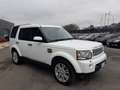 Land Rover Discovery Discovery 4 3.0 SDV6 245CV HSE 7 POSTI - GARANZIA Bianco - thumbnail 2