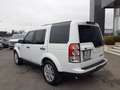 Land Rover Discovery Discovery 4 3.0 SDV6 245CV HSE 7 POSTI - GARANZIA Bianco - thumbnail 8