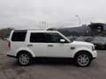 Land Rover Discovery Discovery 4 3.0 SDV6 245CV HSE 7 POSTI - GARANZIA Bianco - thumbnail 5