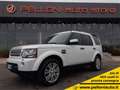 Land Rover Discovery Discovery 4 3.0 SDV6 245CV HSE 7 POSTI - GARANZIA Bianco - thumbnail 1