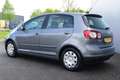 Volkswagen Golf Plus 1.4 TSI Trendline Navi Ecc Cruise Licht/Zichtpakke Grijs - thumbnail 6