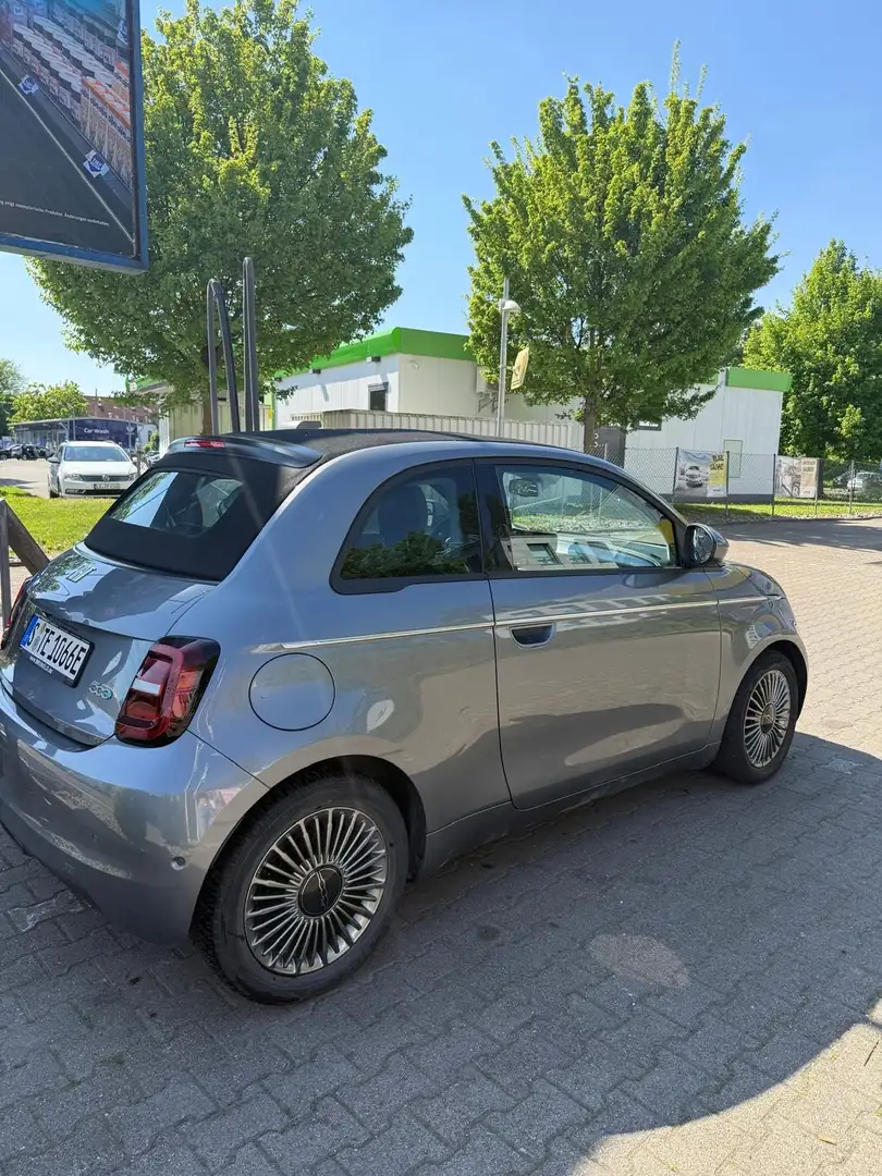 Fiat 500 Icon - 2
