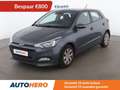 Hyundai i20 1.2 Classic Grau - thumbnail 1