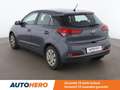 Hyundai i20 1.2 Classic Grau - thumbnail 4