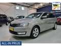 Skoda Rapid/Spaceback 1.2 TSI Greentech Ambition Businessline Pro ✅NETTE Beige - thumbnail 1