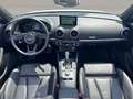 Audi A3 Cabriolet Audi A3 sport Cabriolet 1.4 TFSI cylinde Blanc - thumbnail 10