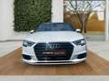 Audi A3 Cabriolet Audi A3 sport Cabriolet 1.4 TFSI cylinde Blanc - thumbnail 2