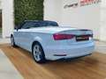 Audi A3 Cabriolet Audi A3 sport Cabriolet 1.4 TFSI cylinde Blanc - thumbnail 6