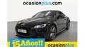 Audi TT Coupé 1.8 TFSI Noir - thumbnail 1