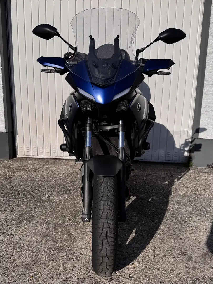 Yamaha Tracer 700 - 2