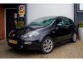 Fiat Punto Evo 1.3 M-Jet Lounge Zwart - thumbnail 3