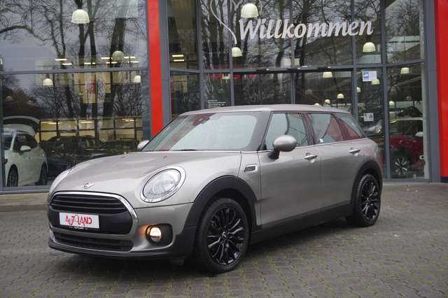 MINI One Clubman Clubman 1.5 One Sitzheizung PDC Tempomat USB