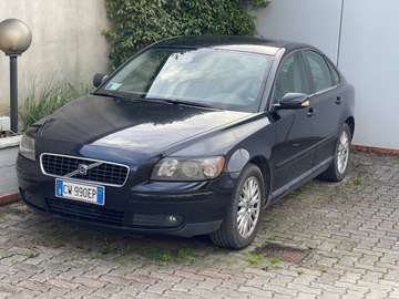 S40 II 2005 1.6d Momentum