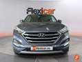 Hyundai TUCSON 132 CV Gris - thumbnail 2
