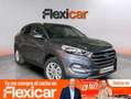 Hyundai TUCSON 132 CV Gris - thumbnail 1