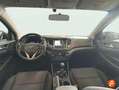 Hyundai TUCSON 132 CV Gris - thumbnail 10