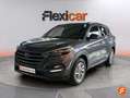 Hyundai TUCSON 132 CV Gris - thumbnail 3