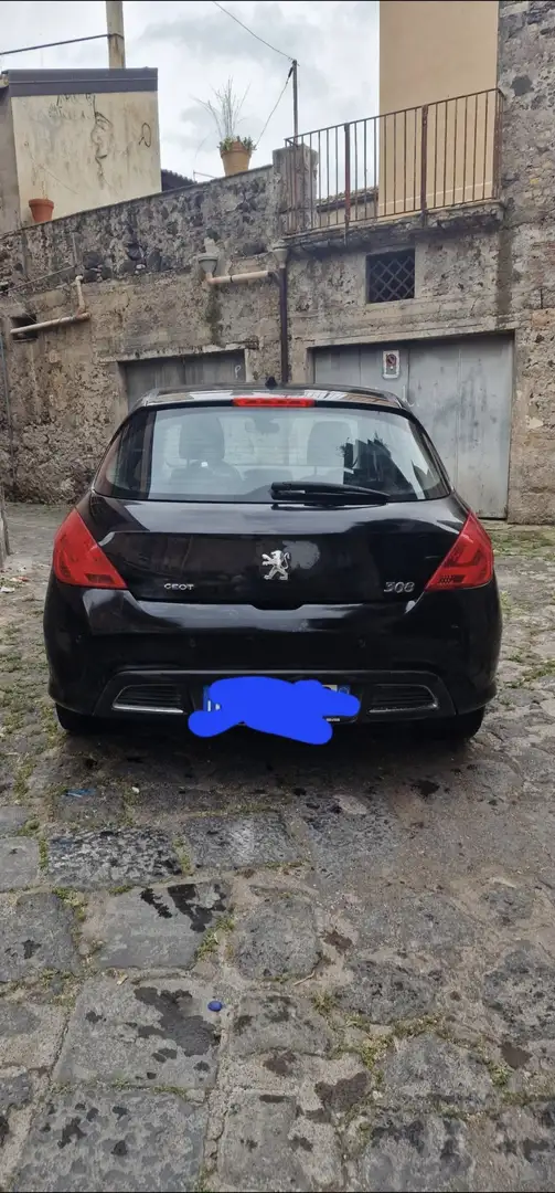Peugeot 308 5p 1.6 hdi 8v Sportium 112cv - 2