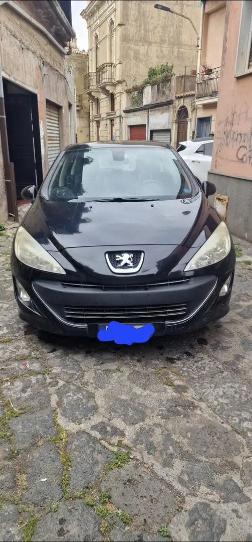 Peugeot 308 5p 1.6 hdi 8v Sportium 112cv - 1