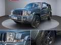 Jeep Commander 3.0 V6 CRD Limited Sammlerzustand Grau - thumbnail 39