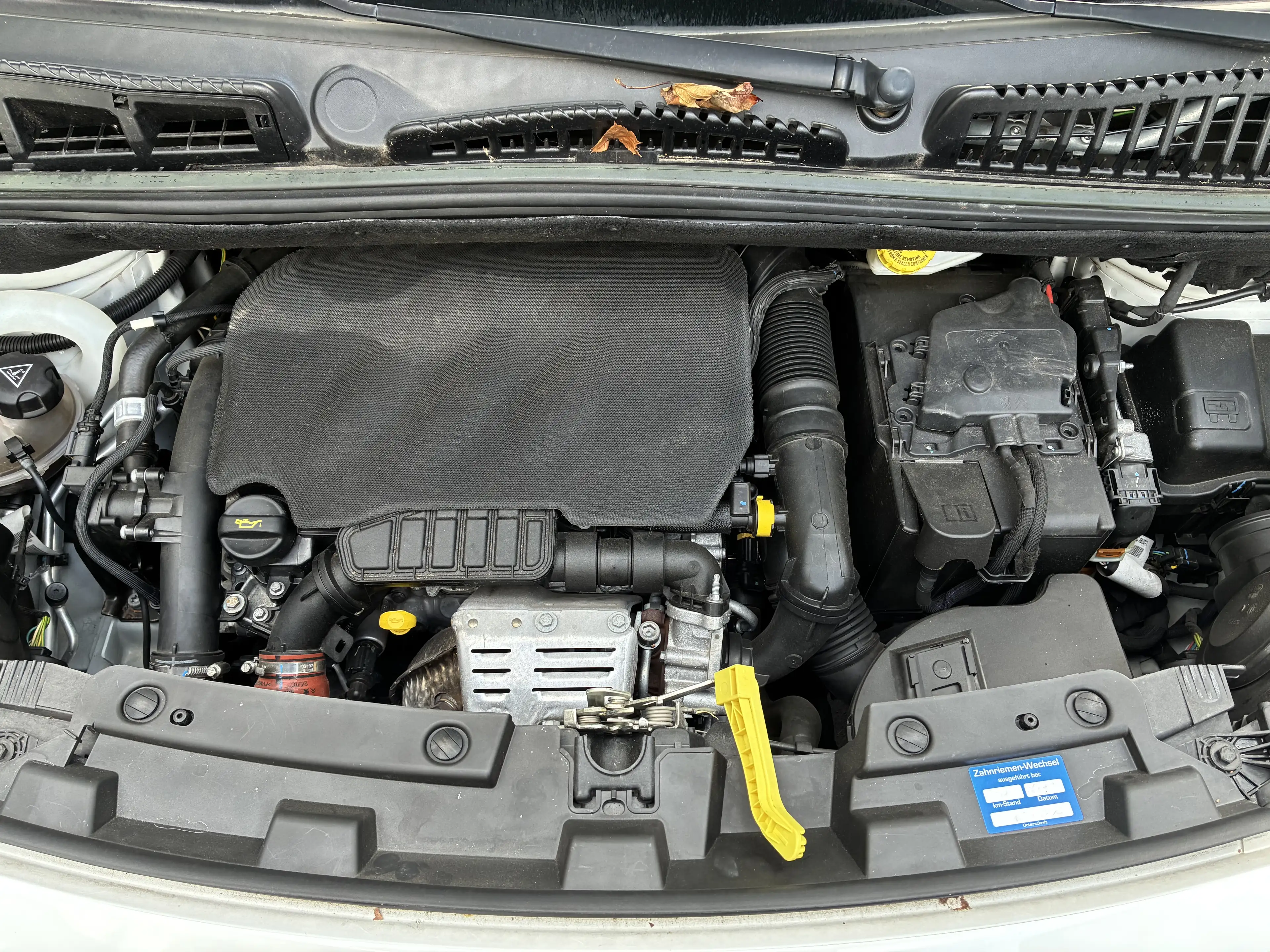 Citroen C3 Picasso Selection — photo 15