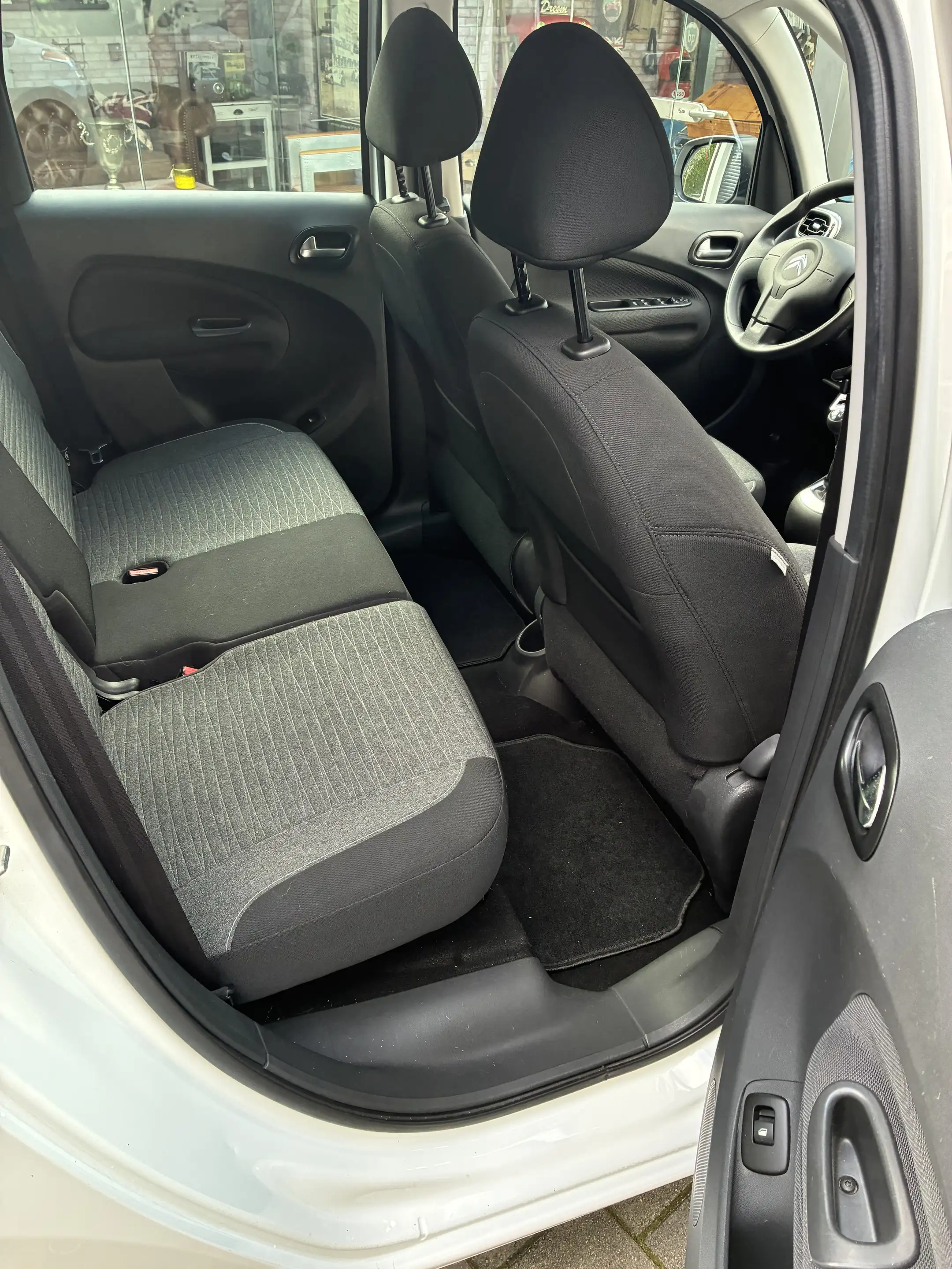 Citroen C3 Picasso Selection — photo 11