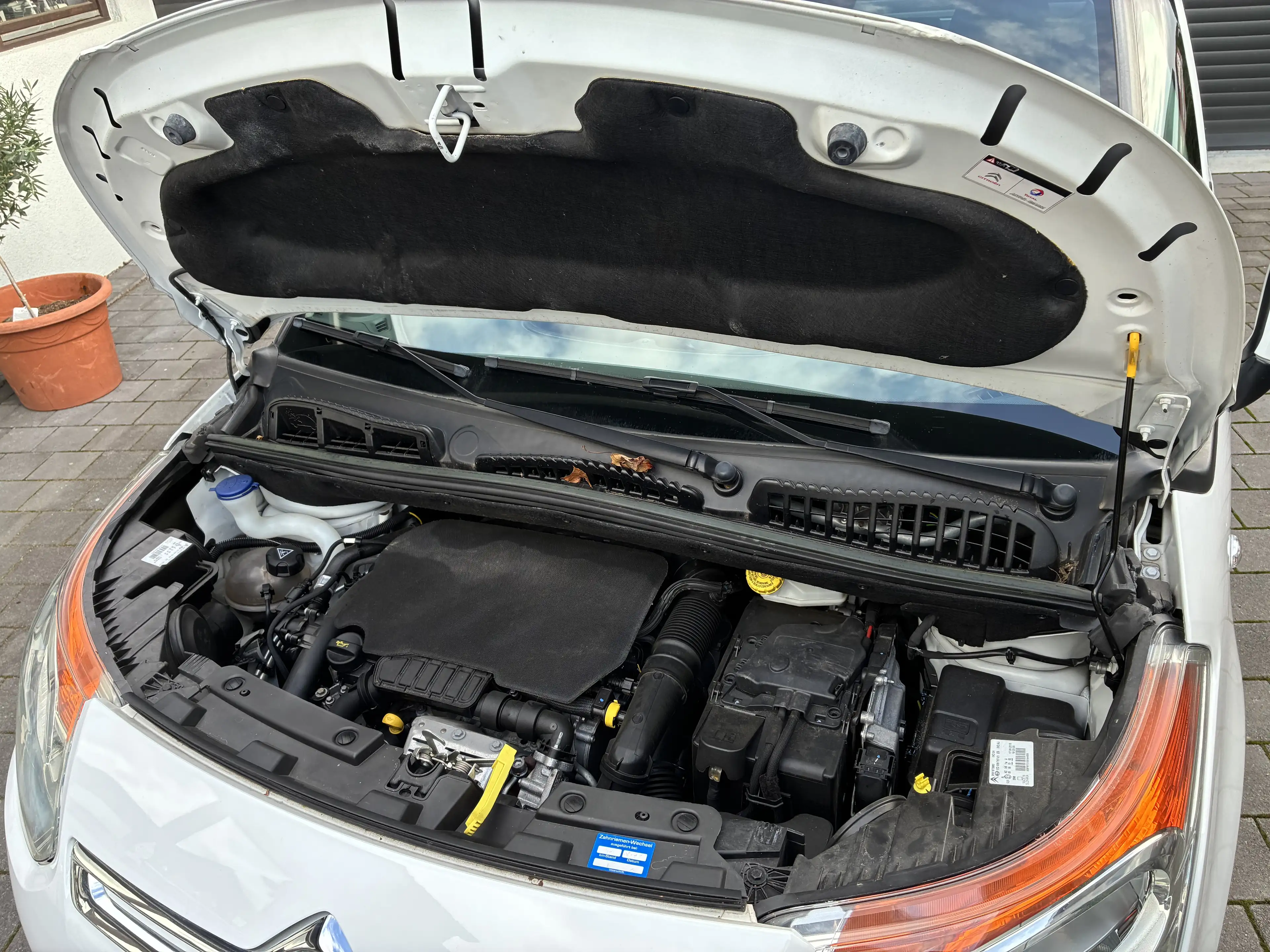 Citroen C3 Picasso Selection — photo 14