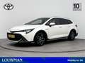 Toyota Corolla Touring Sports 1.8 Hybrid Trek | NL-Auto | Navigat Wit - thumbnail 1