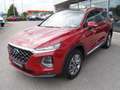 Hyundai SANTA FE 2.4 GDI Aut. 4WD Style * Panorama* 1.Hd Rot - thumbnail 4