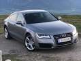 Audi A7 A7 3.0 TDI quattro S tronic Silber - thumbnail 2
