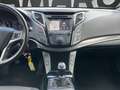 Hyundai i40 Kombi Anhängelast 1800Kg +NAVI+DAB+SITZH+ Niebieski - thumbnail 11