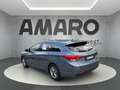 Hyundai i40 Kombi Anhängelast 1800Kg +NAVI+DAB+SITZH+ Blu/Azzurro - thumbnail 4