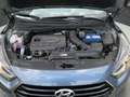 Hyundai i40 Kombi Anhängelast 1800Kg +NAVI+DAB+SITZH+ Blue - thumbnail 15