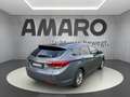 Hyundai i40 Kombi Anhängelast 1800Kg +NAVI+DAB+SITZH+ Blu/Azzurro - thumbnail 6