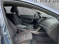 Hyundai i40 Kombi Anhängelast 1800Kg +NAVI+DAB+SITZH+ Синій - thumbnail 13