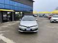 Toyota Auris Touring Sports 1.8h Business CVT srebrna - thumbnail 2