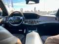 Mercedes-Benz S 500 Largo (9.75) Aut. Negro - thumbnail 8