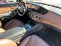 Mercedes-Benz S 500 Largo (9.75) Aut. Negro - thumbnail 11