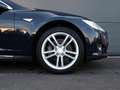 Tesla Model S 85 Pano, Luchtvering, Leder, 19", LED, Navi, Parke Blauw - thumbnail 6