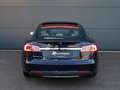Tesla Model S 85 Pano, Luchtvering, Leder, 19", LED, Navi, Parke Blauw - thumbnail 5