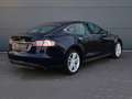 Tesla Model S 85 Pano, Luchtvering, Leder, 19", LED, Navi, Parke Blauw - thumbnail 4