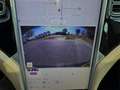 Tesla Model S 85 Pano, Luchtvering, Leder, 19", LED, Navi, Parke Blauw - thumbnail 15