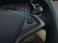 Tesla Model S 85 Pano, Luchtvering, Leder, 19", LED, Navi, Parke Blauw - thumbnail 12