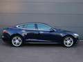 Tesla Model S 85 Pano, Luchtvering, Leder, 19", LED, Navi, Parke Blauw - thumbnail 3