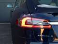 Tesla Model S 85 Pano, Luchtvering, Leder, 19", LED, Navi, Parke Blauw - thumbnail 9