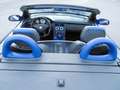 Mercedes-Benz SLK 230 Kompressor DESIGNO Xenon Klima Voll Kék - thumbnail 10